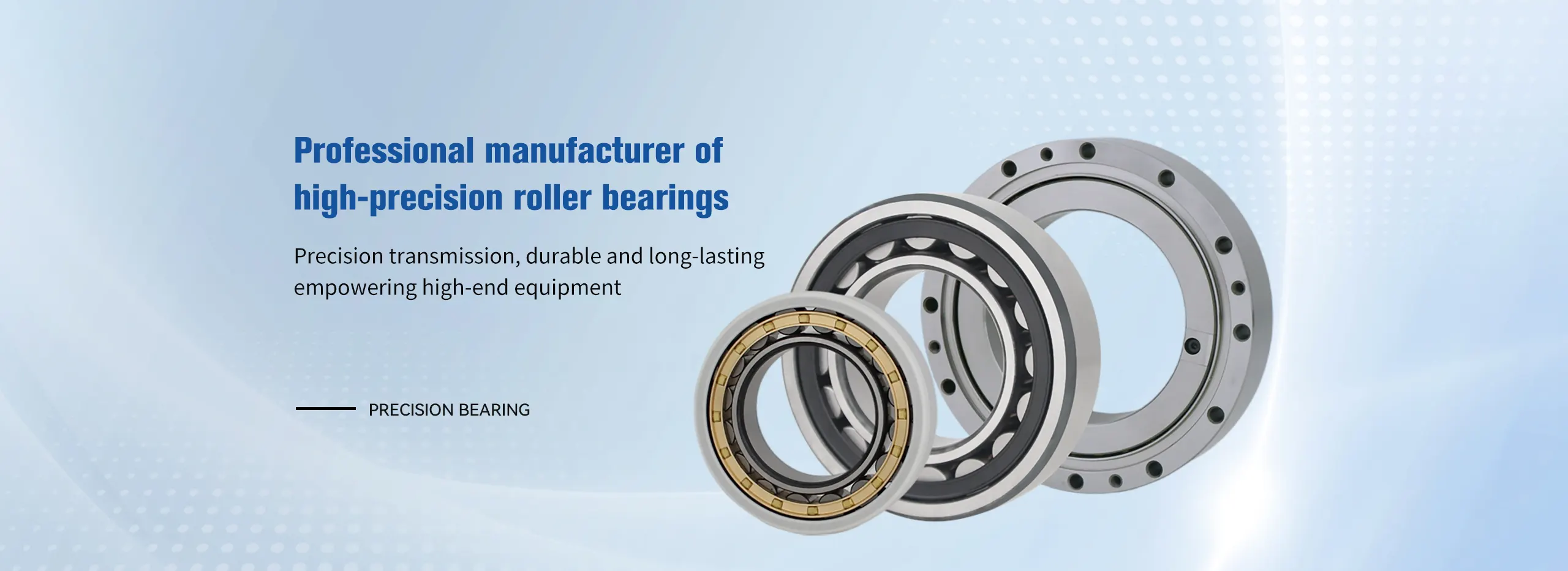 Shandong Hanai Bearing Co., Ltd.