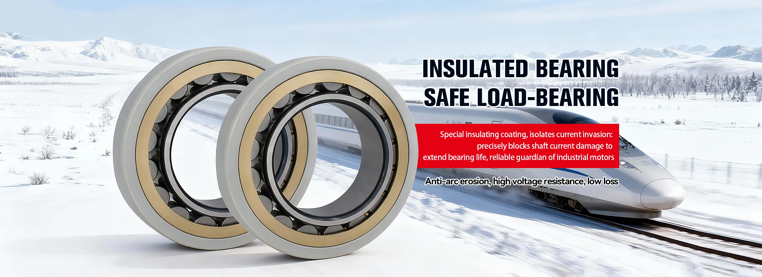 Shandong Hanai Bearing Co., Ltd.